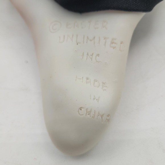 Scream‎ Mask Ghost Face Easter Unlimited 2011 With Rubber Knife - Picture 4 of 6